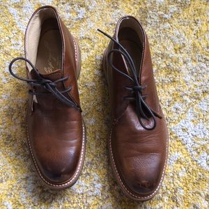 Frye Murray Oxford shoes